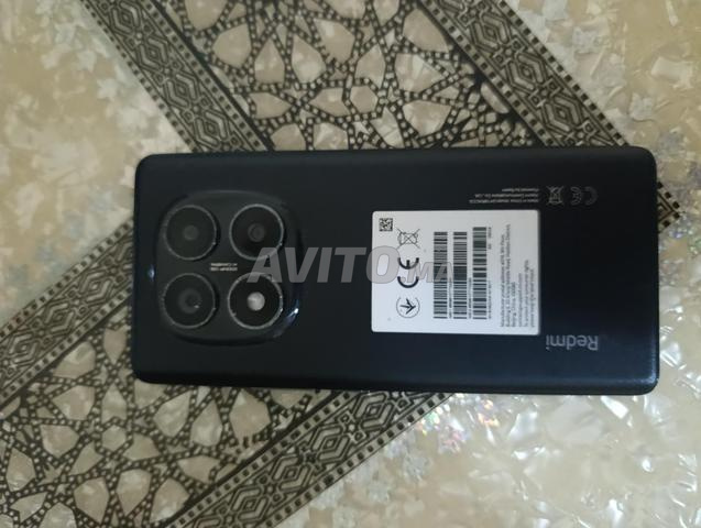Redmi note 14 pro - 2