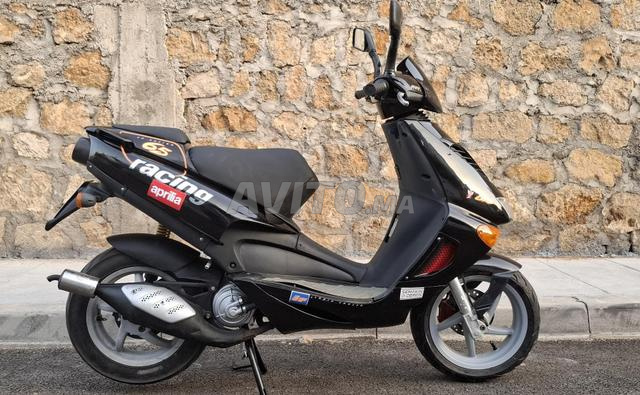Aprilia Racing - 2