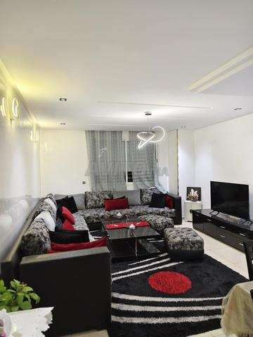 Appartement à louer 70 m² à Agadir - 2