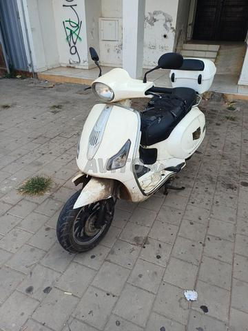 Scooter à vendre - 2