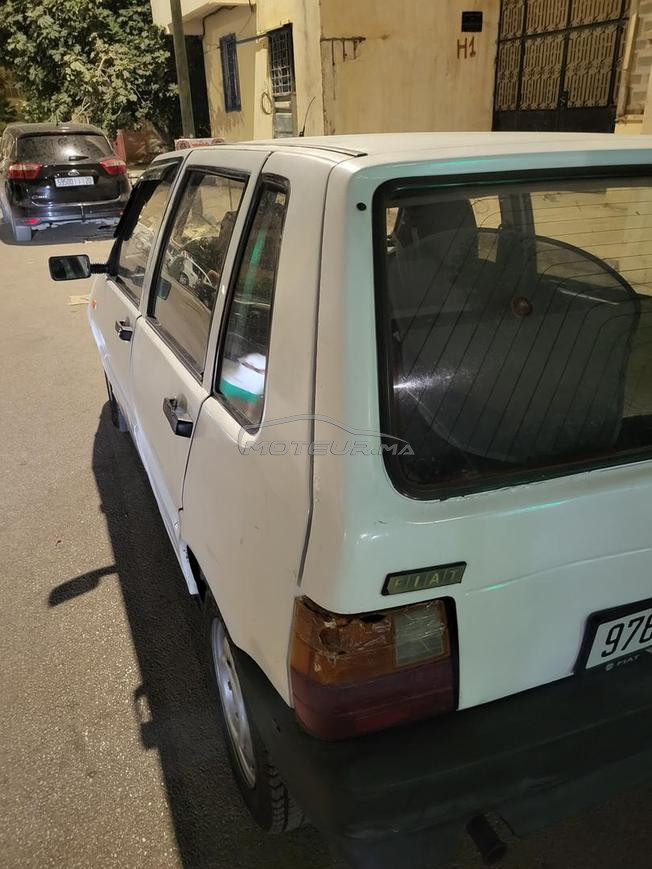 fiat uno essence motor fiha mli7