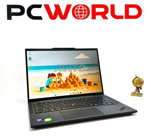 Lenovo Thinkpad T14S Ultra 5 235U 32Go RAM 512Go SSD 👆 - 2