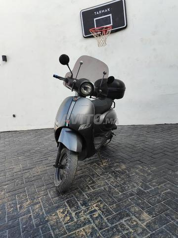 موتور كابوتشينو (Cappuccino 80cc) للبيع