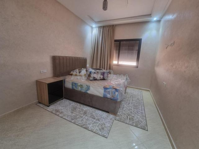 Appartement meublé à louer, état neuf - 2