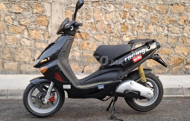 Aprilia Racing