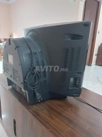 TV Samsung comme neuve et silencieuse - 2