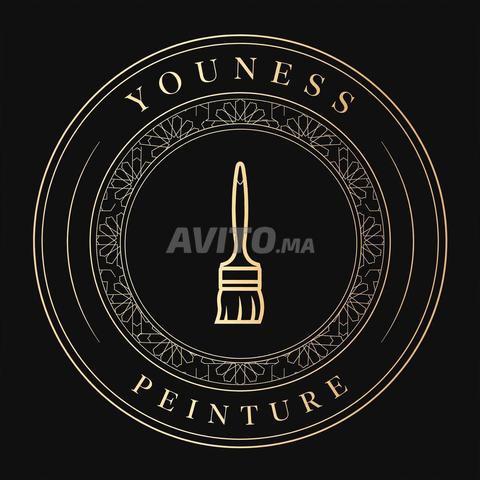 Peintre professionnel Rabat