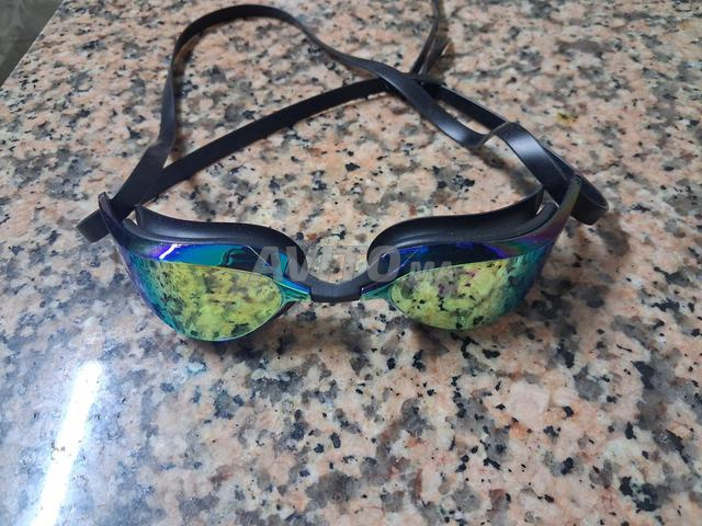 Lunettes Cobra de natation
