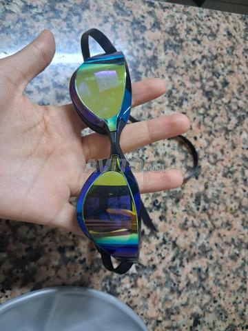 Lunettes Cobra de natation - 2