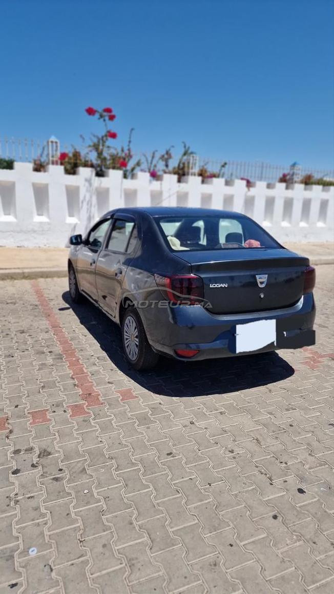 سيارة داسيا للبيع 