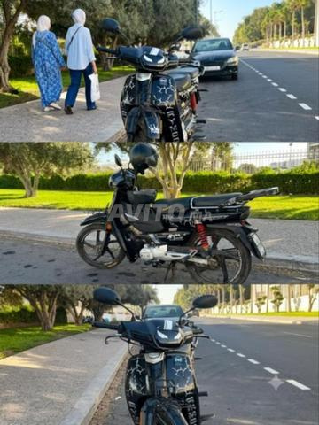 Moutour 110 avec 49