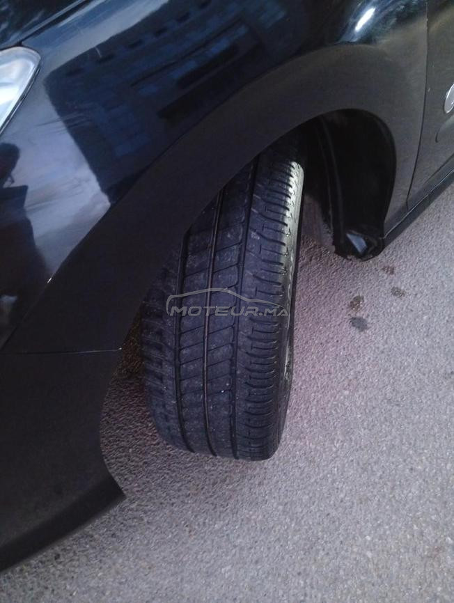 Peugeot 308 Mod 2012 faible kilométrage 