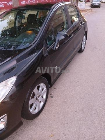 Peugeot 308 Mod 2012 faible kilométrage - 2