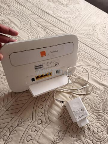 Retour wifi mobile orange - 2