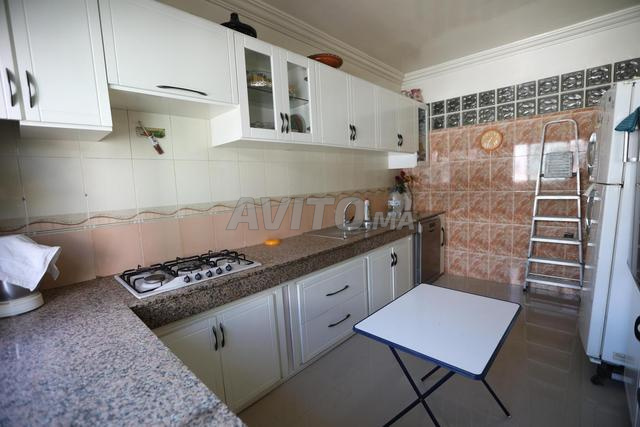 Appartement à vendre 115 m² à Casablanca Oulfa - 2