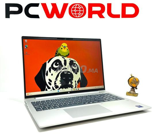 🩸 HP Probook 4 G1 16 ULTRA 7 255U 32RAM 1000SSD