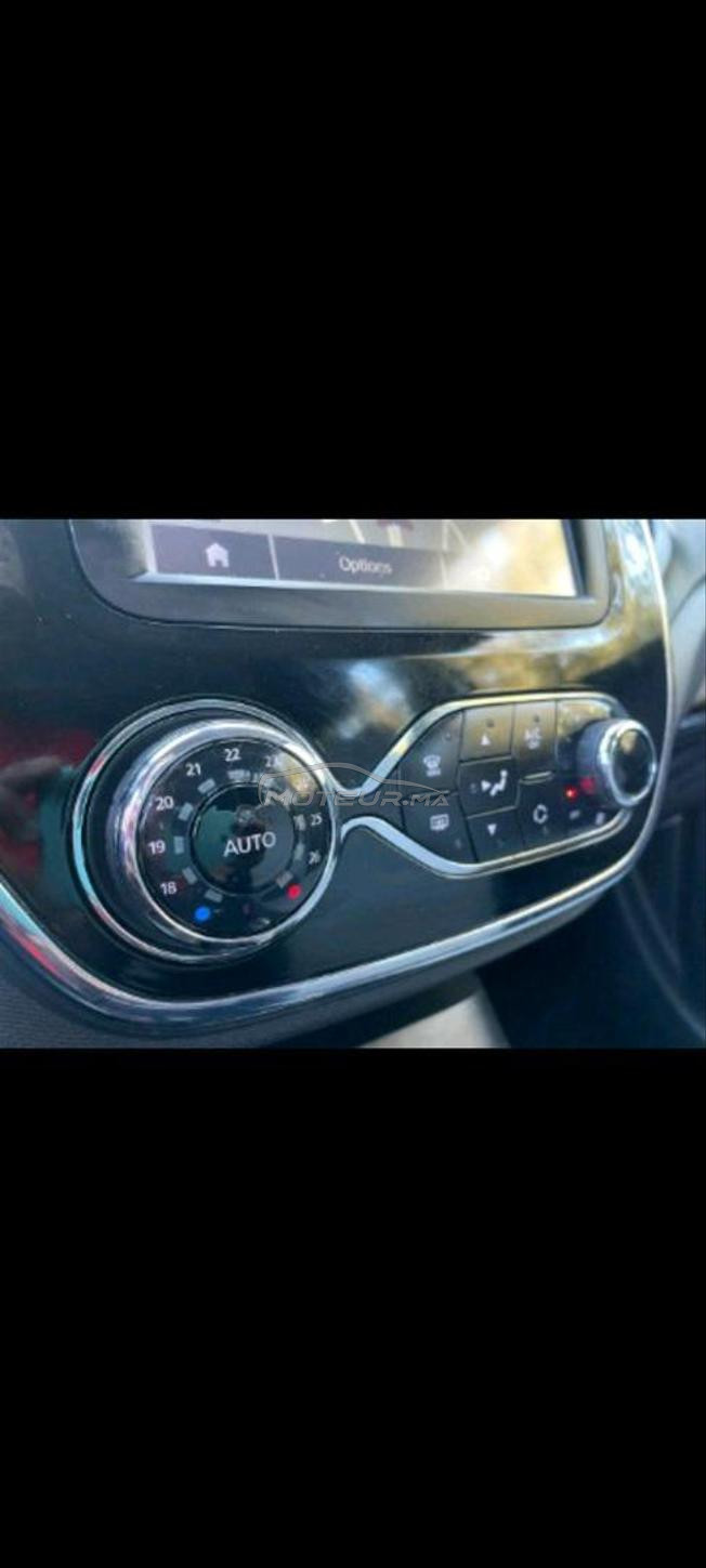 Renault capture BVA 07/2014