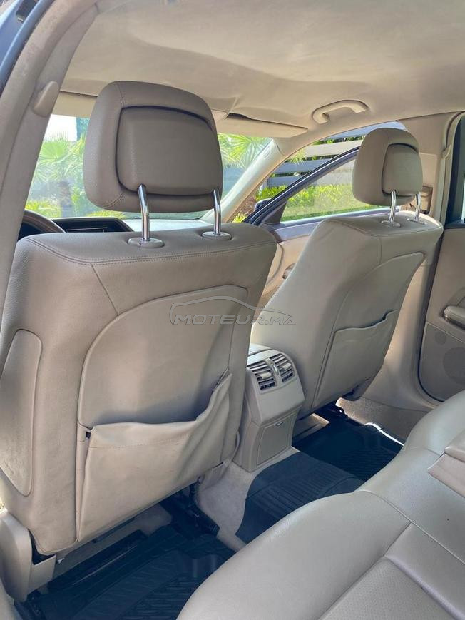 Mercedes-Benz Classe E Diesel Automatique 2010