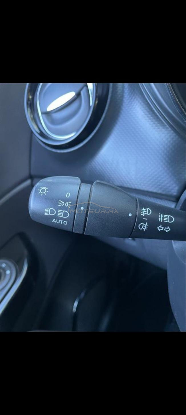 Renault capture BVA 07/2014