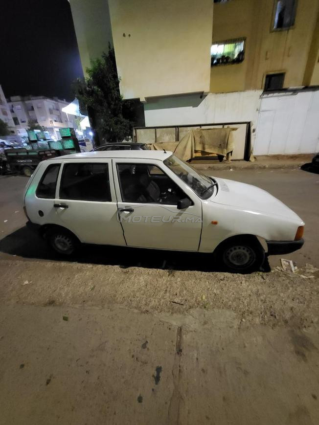 fiat uno essence motor fiha mli7