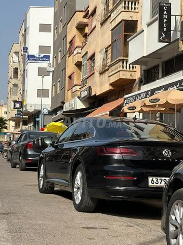 Volkswagen Arteon Diesel Automatique 2019 - 2