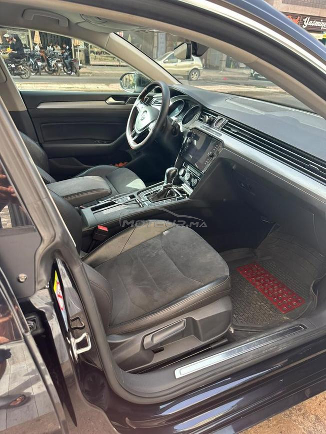 Volkswagen Arteon Diesel Automatique 2019