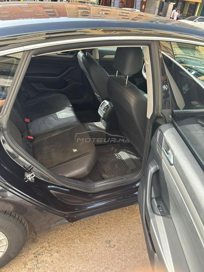 Volkswagen Arteon Diesel Automatique 2019