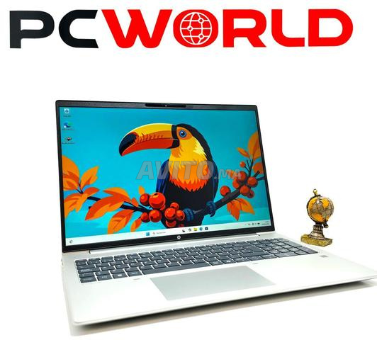 HP Probook 4 G1i AI Ultra 7 14ème Génération 32Go RAM 1000Go SSD - 2