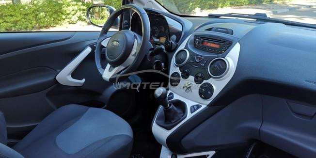 Ford Ka Essence Manuelle 2015 à Casablanca