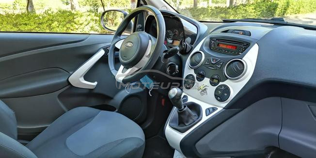 Ford Ka Essence Manuelle 2015 à Casablanca
