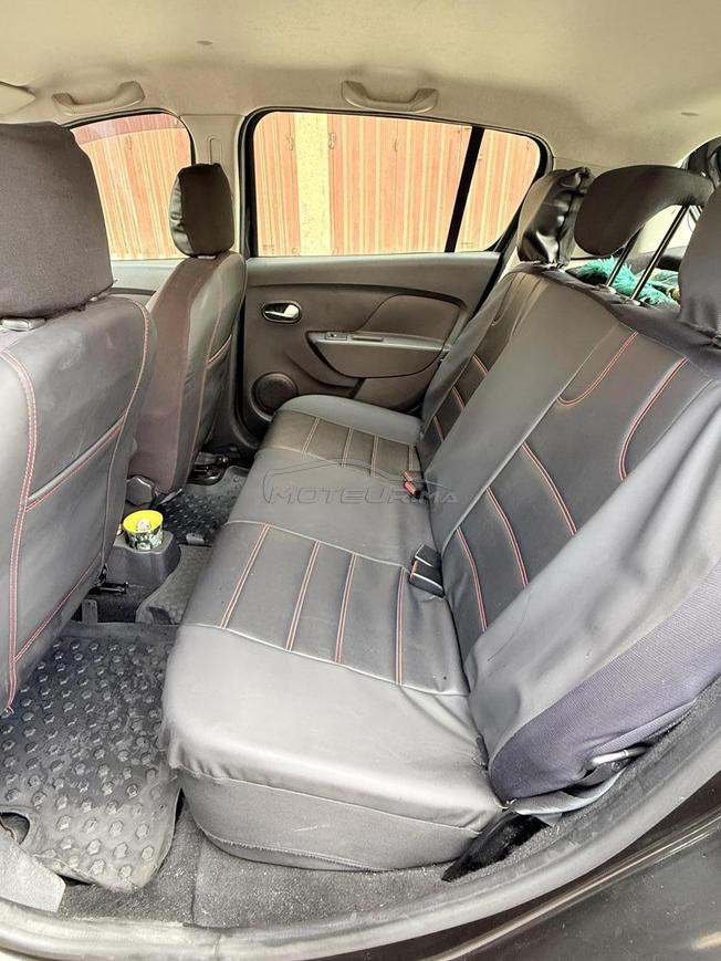 Dacia Sandero Stepway Prestige 2020 | Diesel 