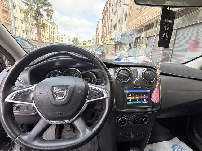 Dacia Sandero Stepway Prestige 2020 | Diesel 