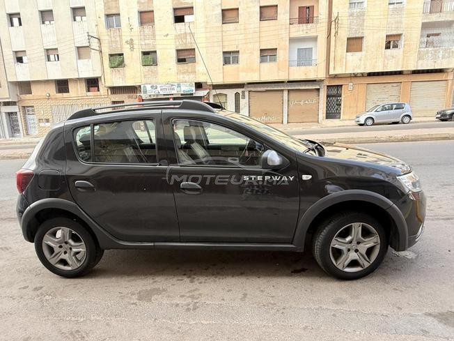 Dacia Sandero Stepway Prestige 2020 | Diesel 