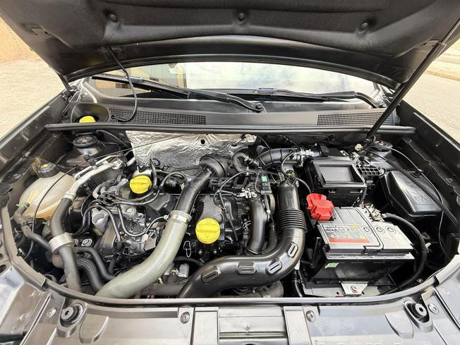 Dacia Sandero Stepway Prestige 2020 | Diesel 