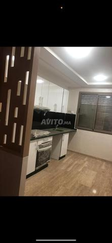 Appartement meublé - 2