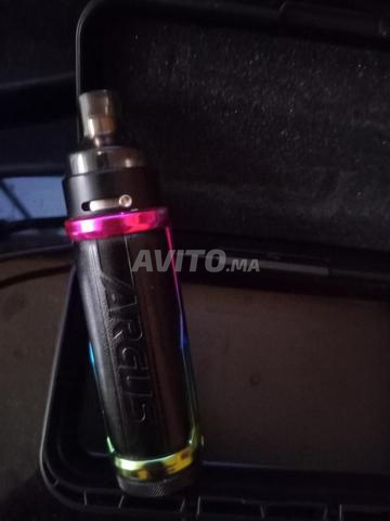Vape Argus Vopoo 80w - 2