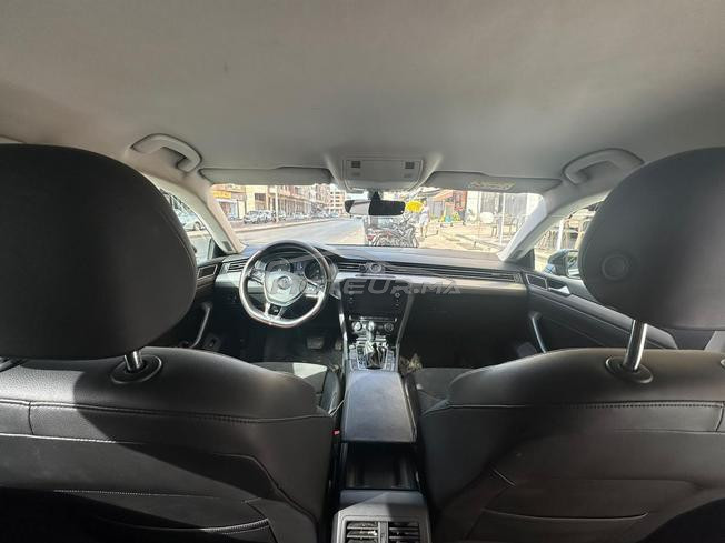 Volkswagen Arteon Diesel Automatique 2019