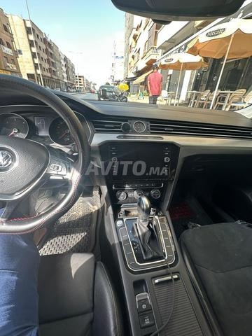 Volkswagen Arteon Diesel Automatique 2019