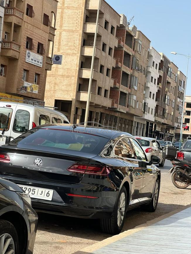 Volkswagen Arteon Diesel Automatique 2019