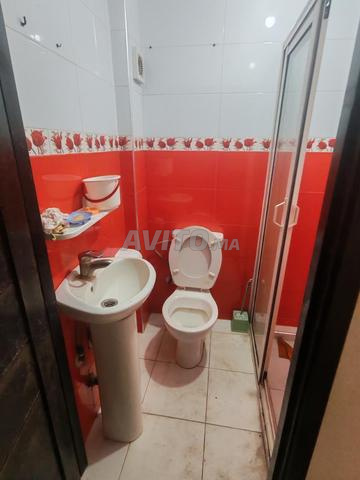 A louer appartement vide à izdihar 2 - 2