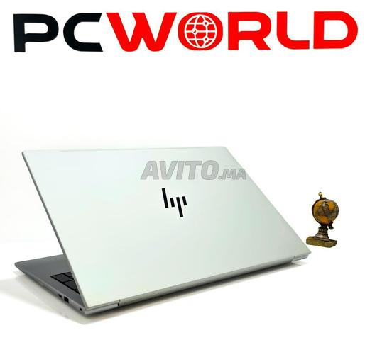HP EliteBook 8 G1a AI Ryzen 5 14ème Gén 24Go 512SSD