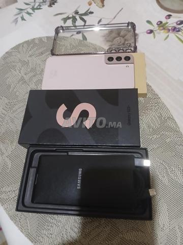 Samsung Galaxy S22 neuf avec boîte - 2