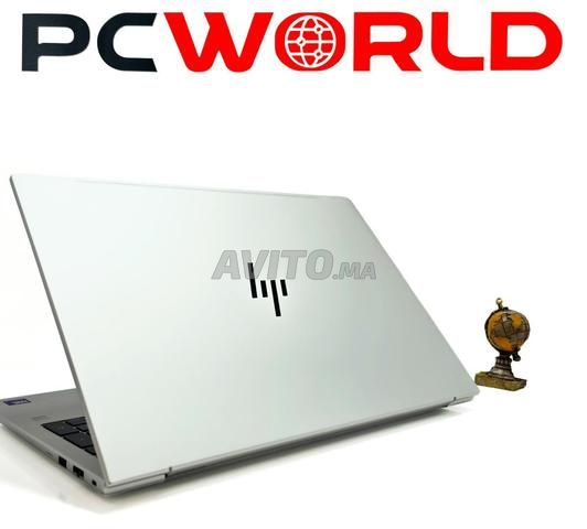 HP EliteBook 6 G1i Ai Ultra 7 265U 16Go RAM 512Go SSD