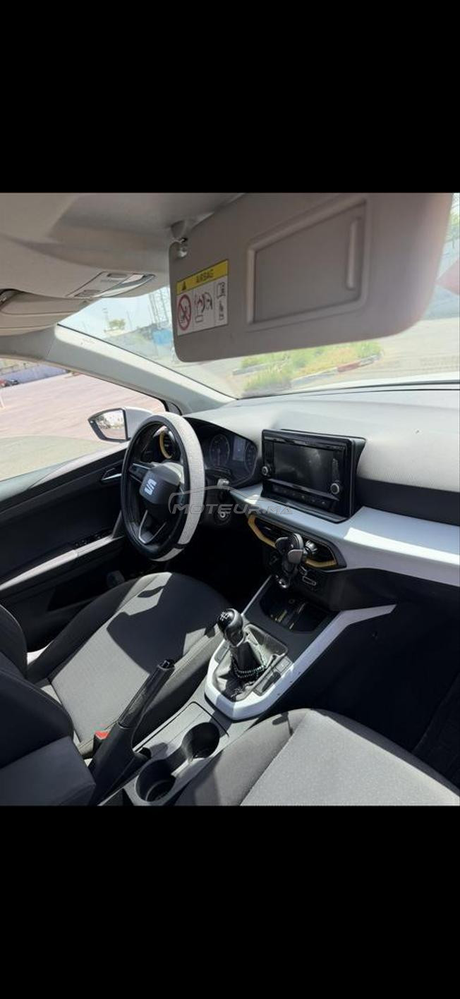 seat Arona 2022