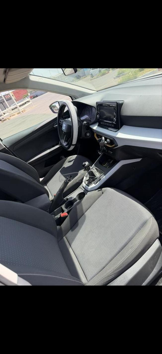 seat Arona 2022