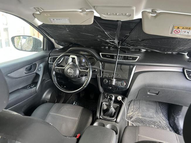 nissan qashqia 