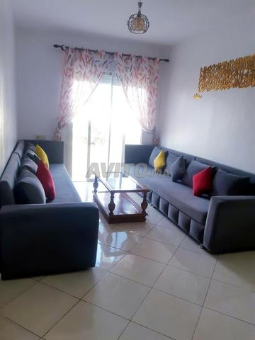 Appartement propre à Martil pour les vacances - 2