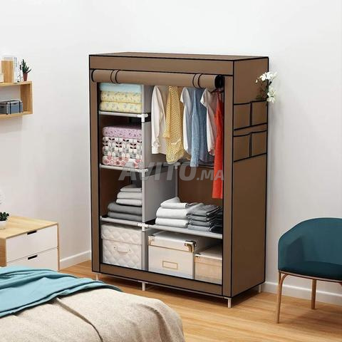 Armoire portable et pratique à vendre. - 2