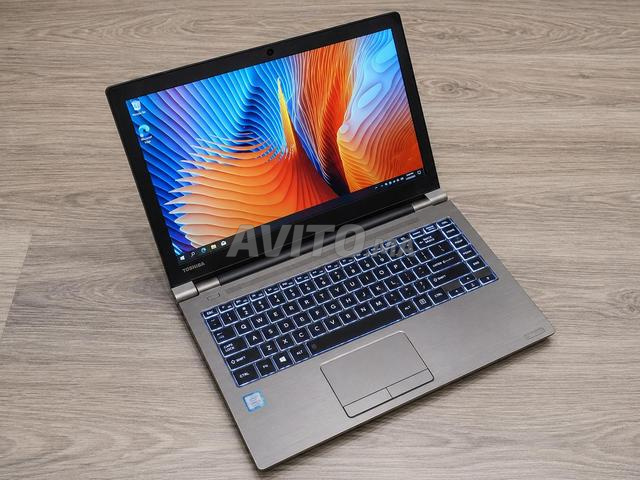Toshiba i7 6ème RAM 16 disque 521 SSD