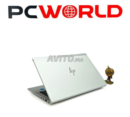 ➡️ HP EliteBook 830 G8 i5 11ème Génération 16Go RAM 512Go SSD